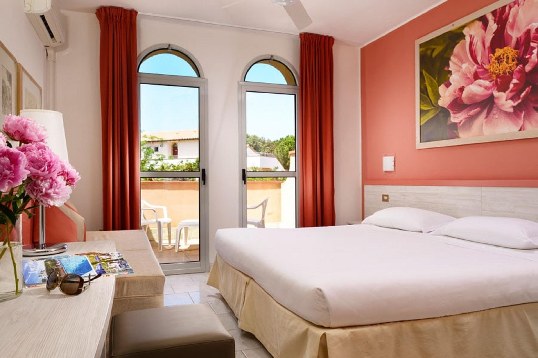 Garden Toscana Resort San Vincenzo Exterior foto