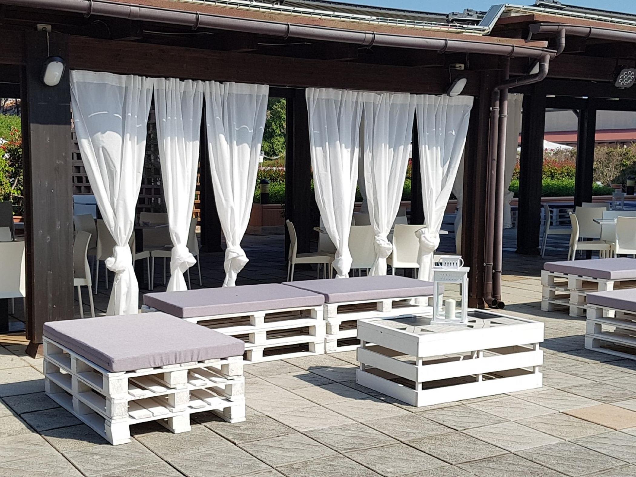 Garden Toscana Resort San Vincenzo Exterior foto
