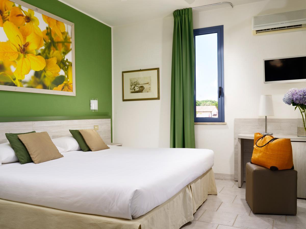Garden Toscana Resort San Vincenzo Exterior foto